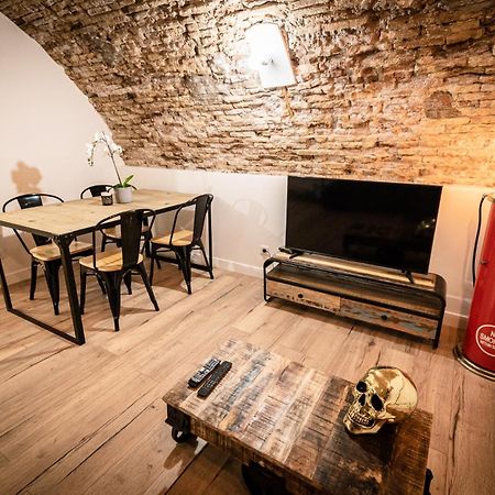Les Voutes Du Vieux-Port Apartment Marseille Ngoại thất bức ảnh