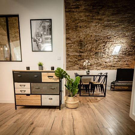 Les Voutes Du Vieux-Port Apartment Marseille Ngoại thất bức ảnh