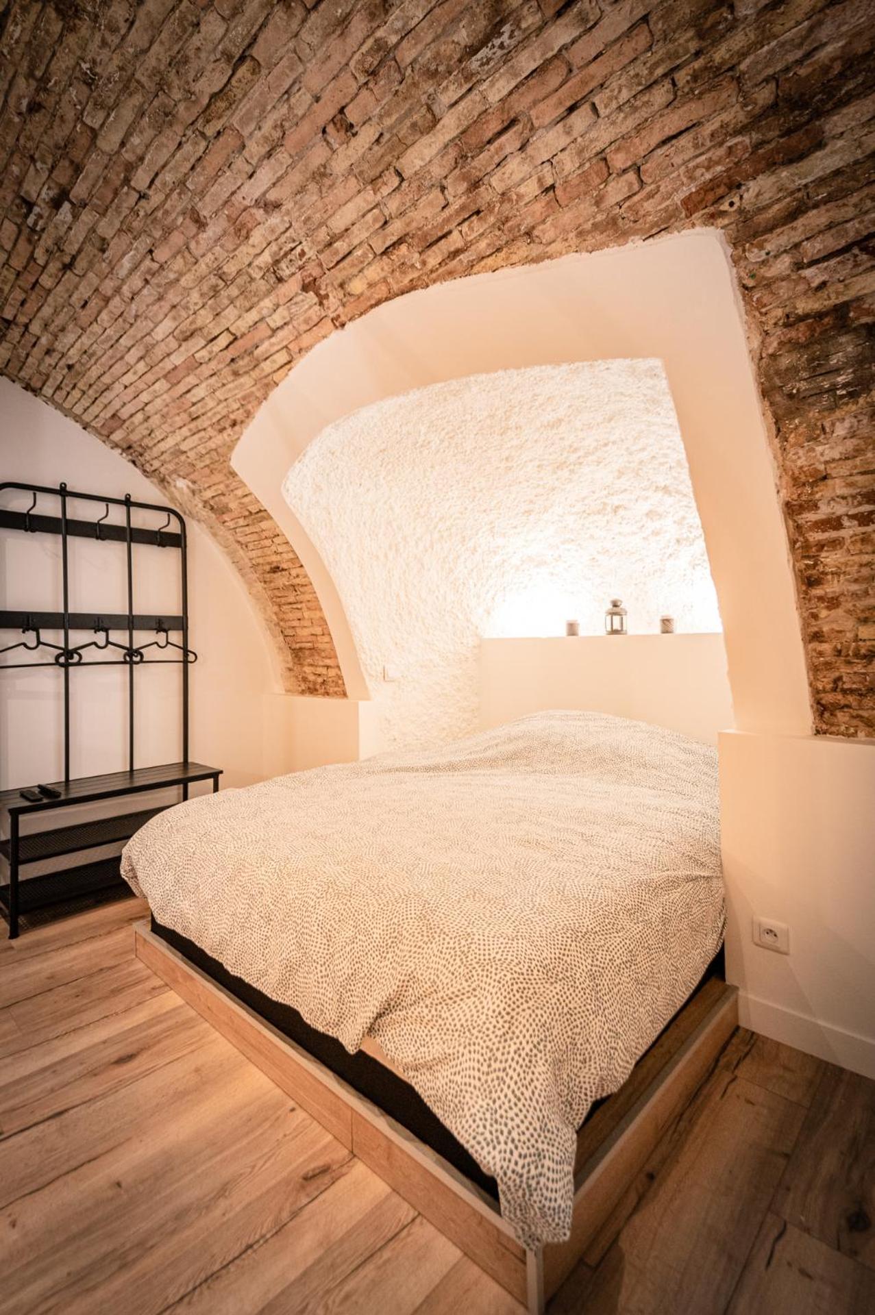 Les Voutes Du Vieux-Port Apartment Marseille Ngoại thất bức ảnh