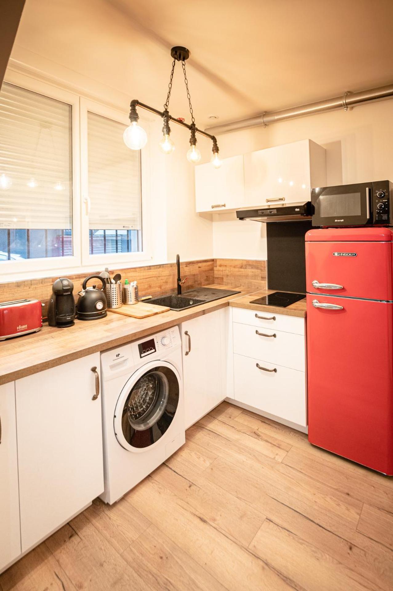 Les Voutes Du Vieux-Port Apartment Marseille Ngoại thất bức ảnh